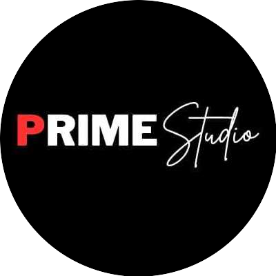 PrimeStudio Logo